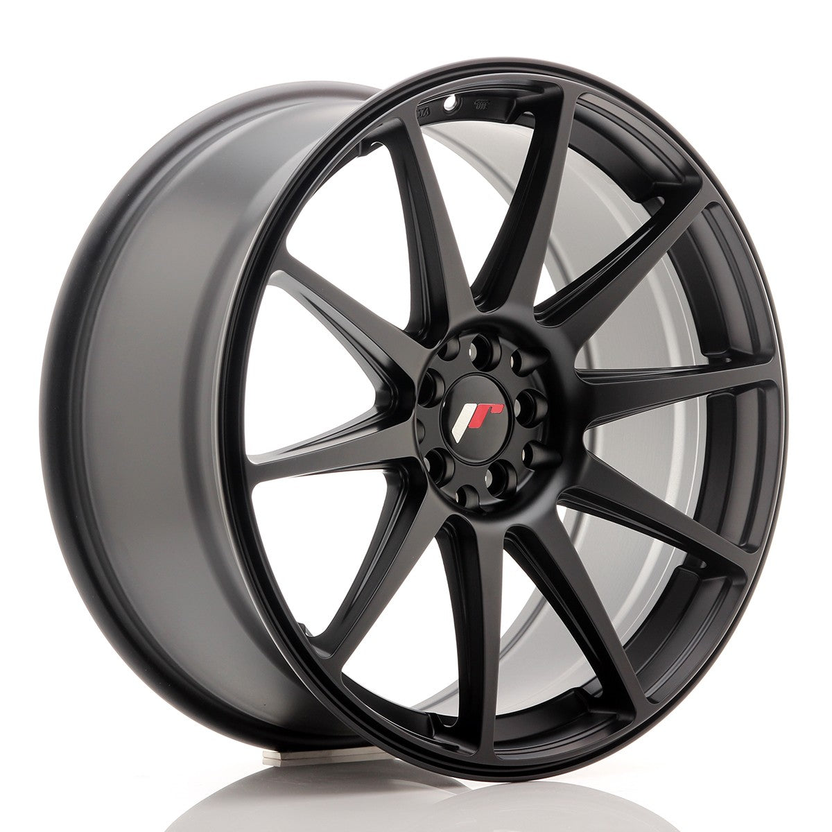 Japan Racing LLANTA JAPAN RACING JR11 19''X8,5 ET 35 5X120 CB 72,6 NEGRO