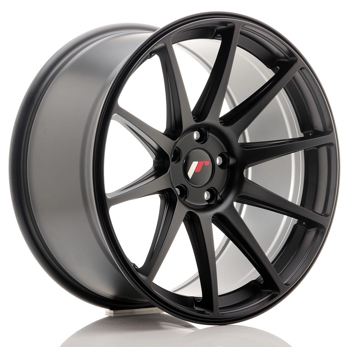 Japan Racing LLANTA JAPAN RACING JR11 19''X9,5 ET 35 5X120 CB 72,6 NEGRO