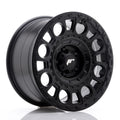 Japan Racing LLANTA JAPAN RACING JRX10 17X9 ET 10 5X127 CB 71,6 NEGRO