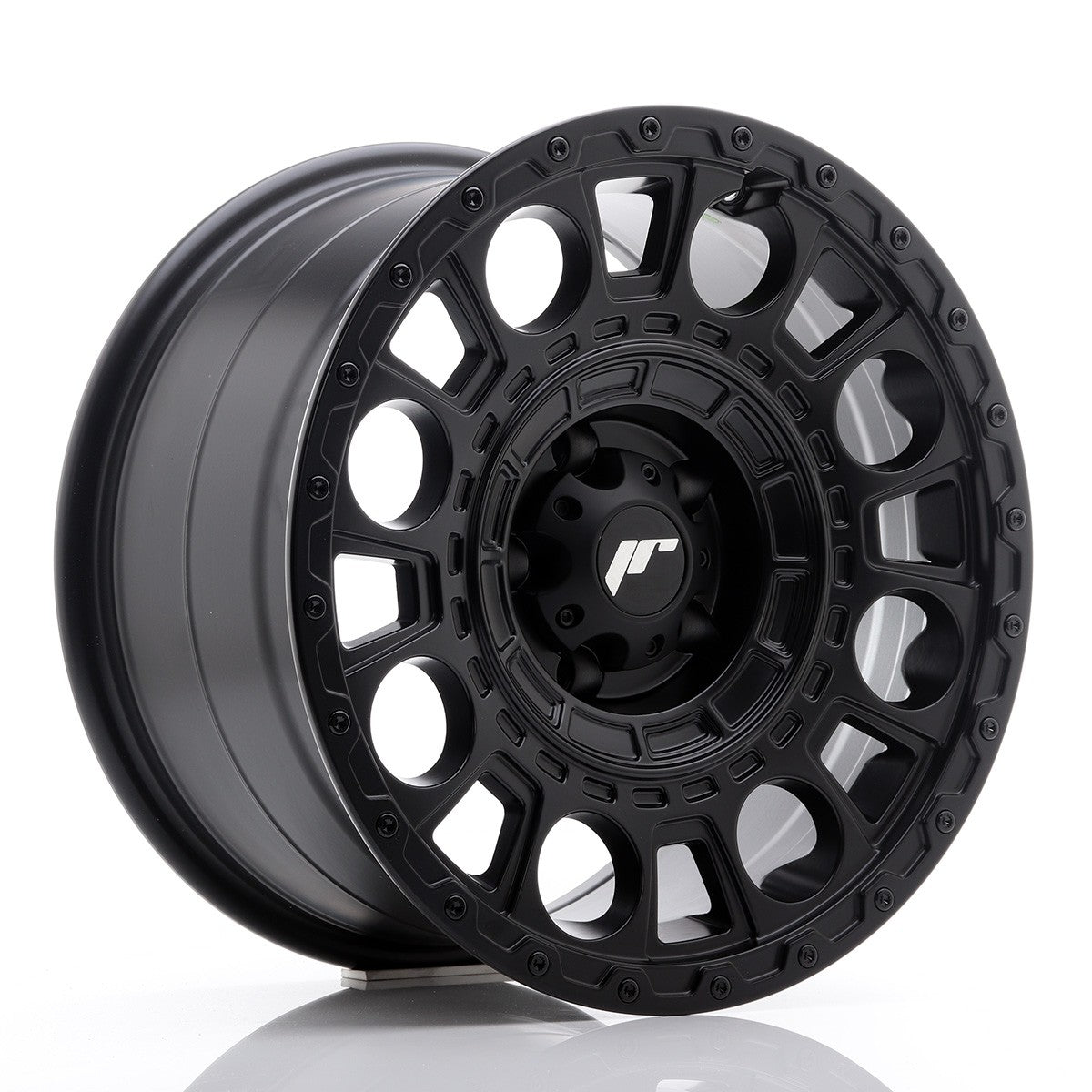 Japan Racing LLANTA JAPAN RACING JRX10 17X9 ET 10 5X127 CB 71,6 NEGRO