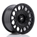 Japan Racing LLANTA JAPAN RACING JRX10 18X9 ET 10 5X127 CB 71,6 NEGRO