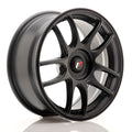 Japan Racing LLANTA JAPAN RACING JR29 16X7 ET BLANK BLANK CB 67,1 NEGRO
