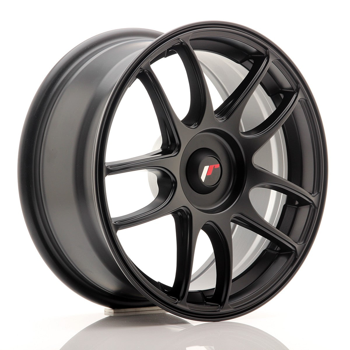 Japan Racing LLANTA JAPAN RACING JR29 16X7 ET BLANK BLANK CB 67,1 NEGRO
