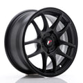 Japan Racing LLANTA JAPAN RACING JR29 15''X7 ET BLANK BLANK CB 67,1 NEGRO