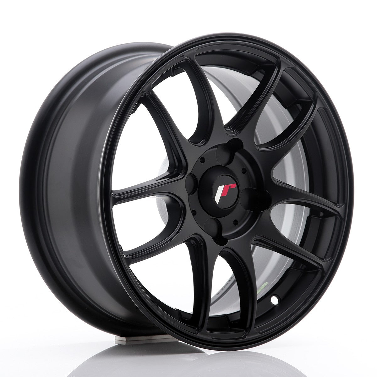 Japan Racing LLANTA JAPAN RACING JR29 15''X7 ET BLANK BLANK CB 67,1 NEGRO