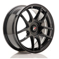 Japan Racing LLANTA JAPAN RACING JR29 16X7 ET BLANK BLANK CB 67,1 NEGRO