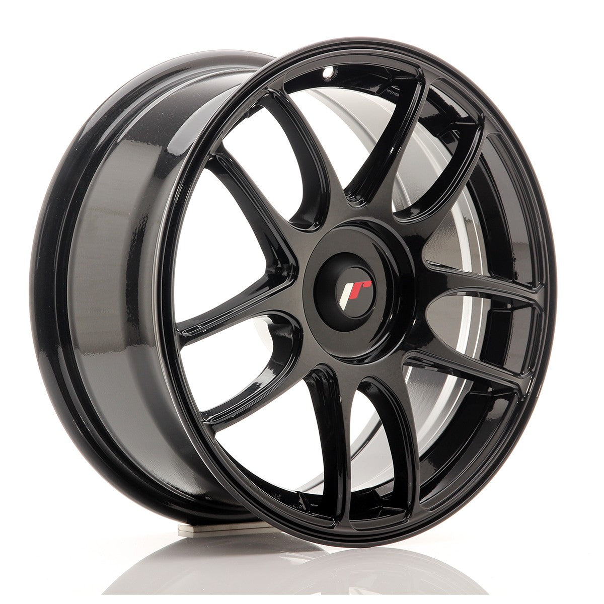 Japan Racing LLANTA JAPAN RACING JR29 16X7 ET BLANK BLANK CB 67,1 NEGRO