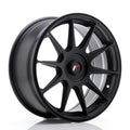 Japan Racing LLANTA JAPAN RACING JR11 17X7,25 ET BLANK BLANK CB 67,1 NEGRO