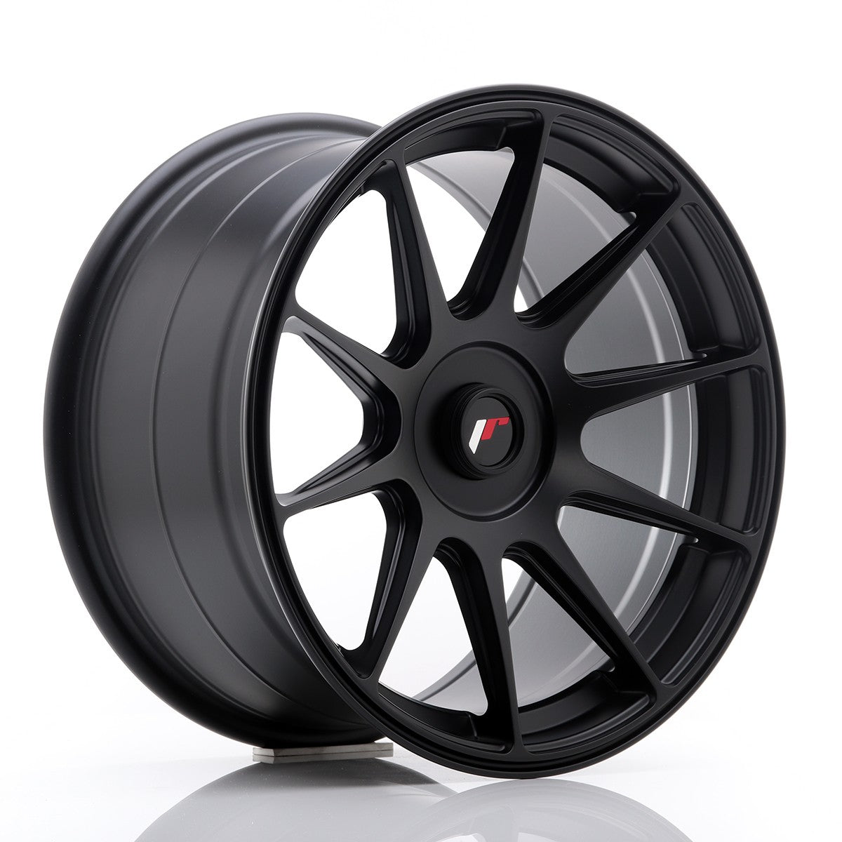 Japan Racing LLANTA JAPAN RACING JR11 17X9 ET BLANK BLANK CB 67,1 NEGRO