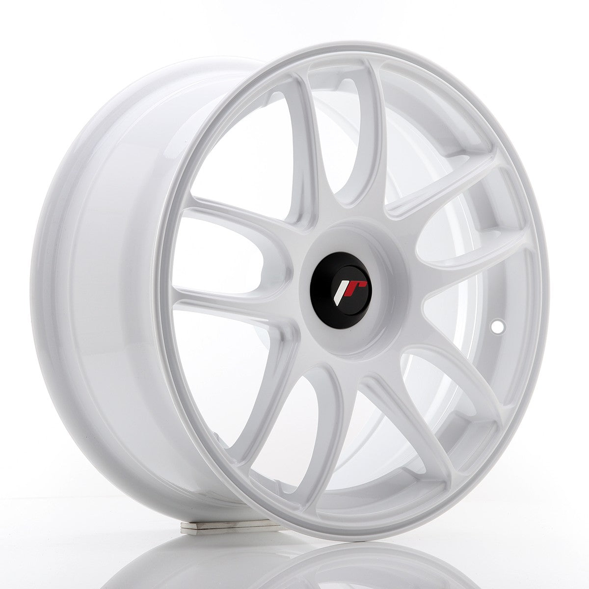 Japan Racing LLANTA JAPAN RACING JR29 16X7 ET BLANK BLANK CB 67,1 BLANCO