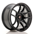 Japan Racing LLANTA JAPAN RACING JR29 16X8 ET BLANK BLANK CB 67,1 NEGRO