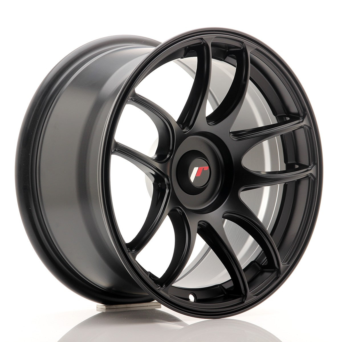 Japan Racing LLANTA JAPAN RACING JR29 16X8 ET BLANK BLANK CB 67,1 NEGRO