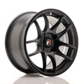 Japan Racing LLANTA JAPAN RACING JR29 15''X8 ET BLANK BLANK CB 67,1 NEGRO