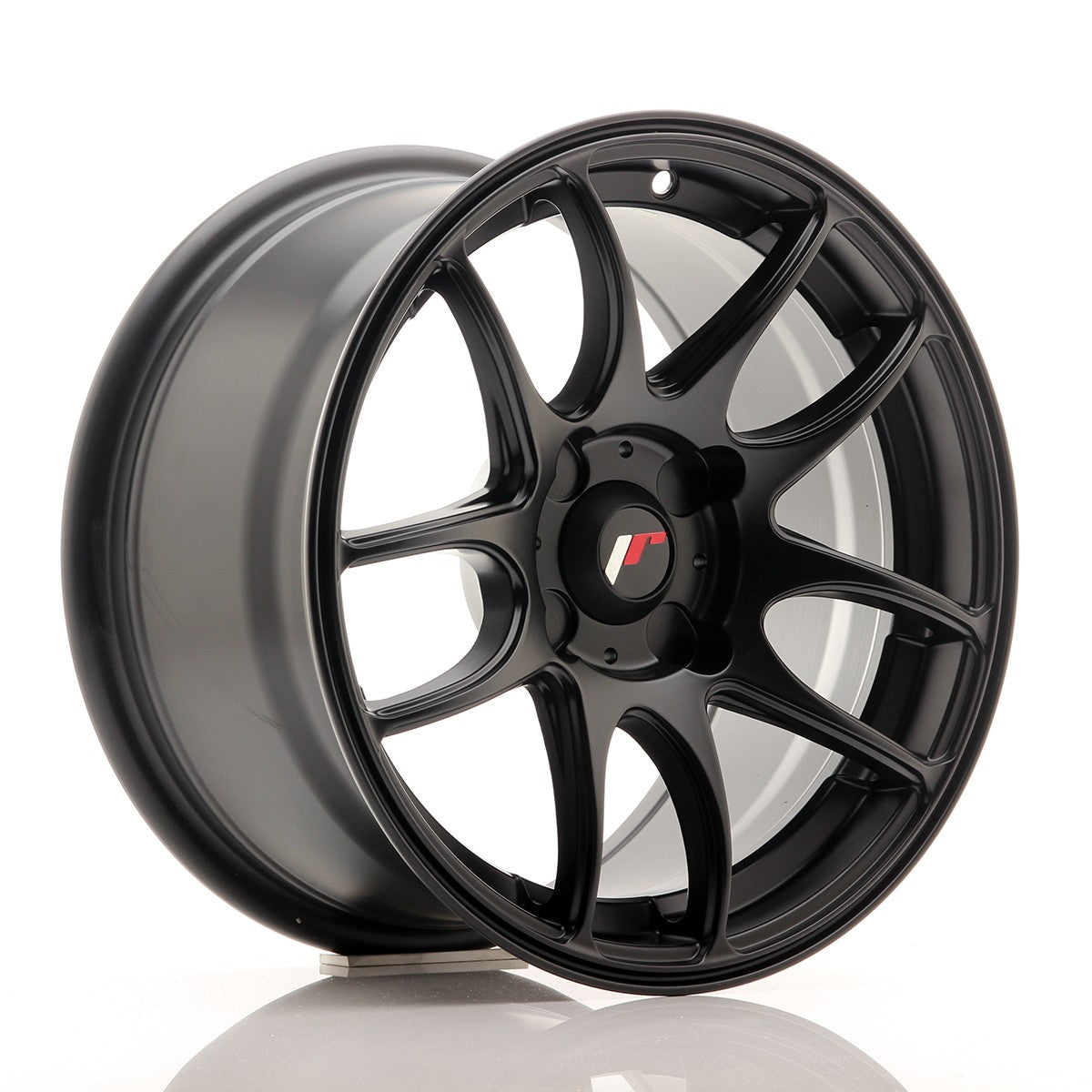 Japan Racing LLANTA JAPAN RACING JR29 15''X8 ET BLANK BLANK CB 67,1 NEGRO