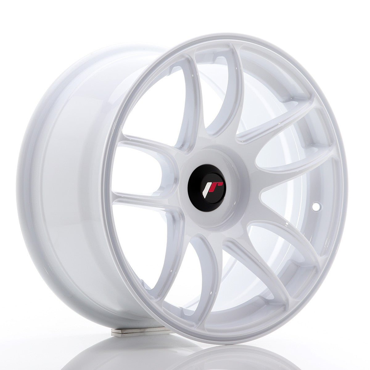 Japan Racing LLANTA JAPAN RACING JR29 16X8 ET BLANK BLANK CB 67,1 BLANCO