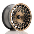 Japan Racing LLANTA JAPAN RACING JR14 15''X8 ET BLANK BLANK CB 67,1 BRONCE