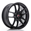Japan Racing LLANTA JAPAN RACING JR29 17X7 ET 40 4X100 4X114,3 CB 67,1 NEGRO