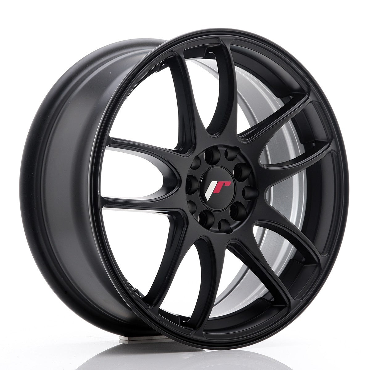 Japan Racing LLANTA JAPAN RACING JR29 17X7 ET 40 4X100 4X114,3 CB 67,1 NEGRO