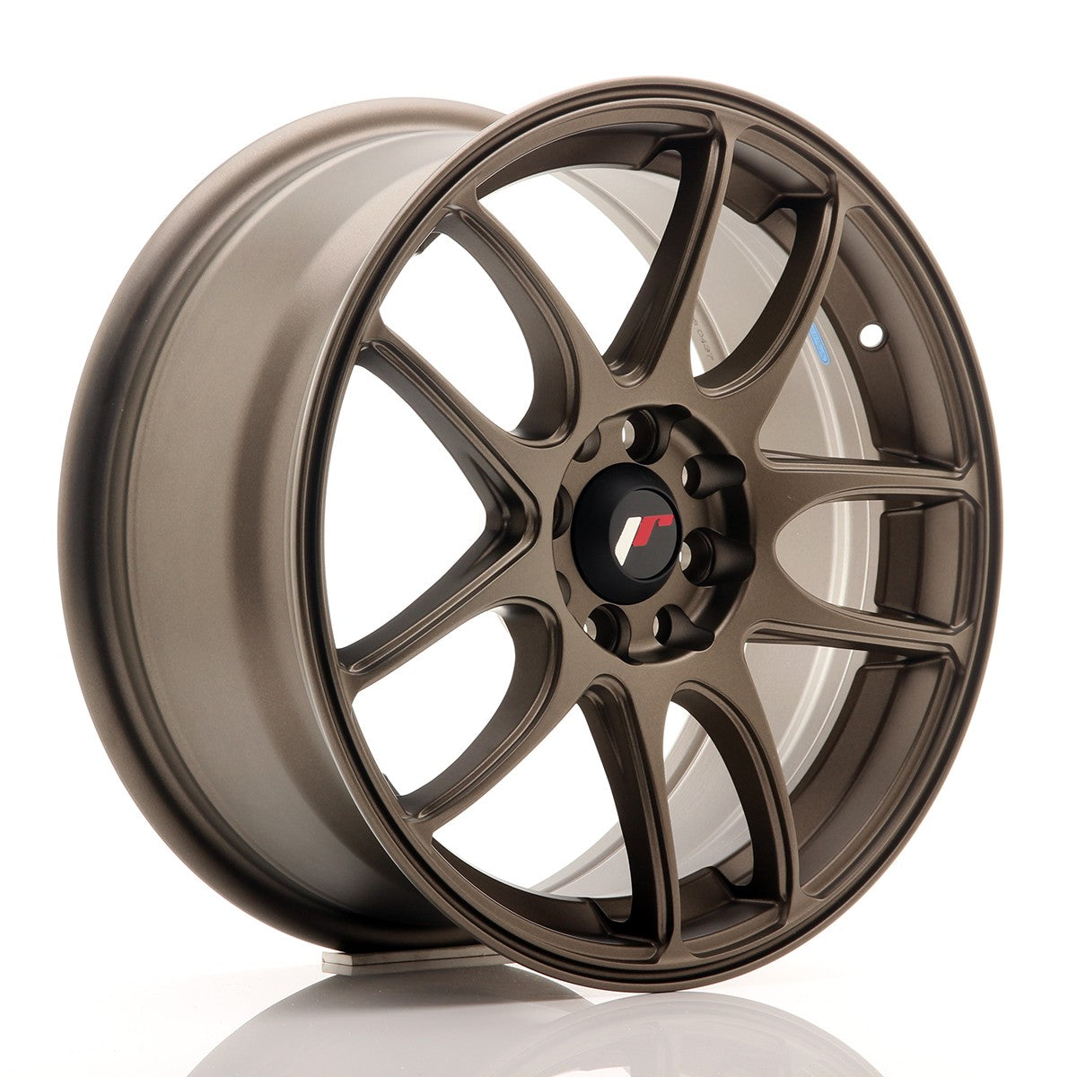 Japan Racing LLANTA JAPAN RACING JR29 16X7 ET 40 4X108 4X100 CB 67,1 BRONCE