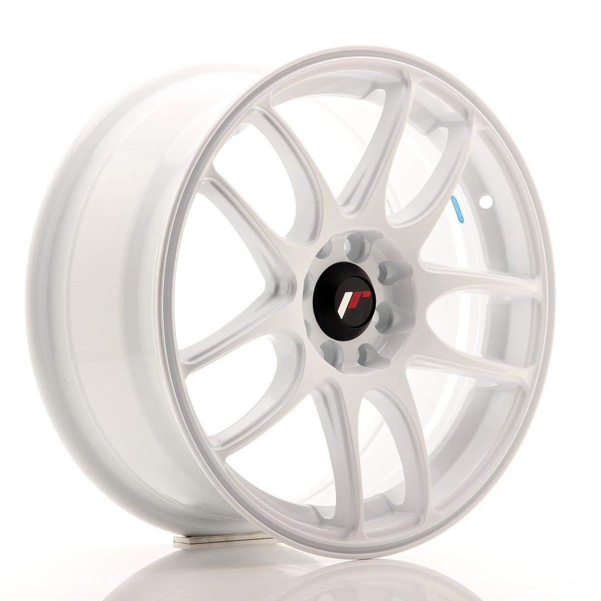 Japan Racing LLANTA JAPAN RACING JR29 16X7 ET 40 4X108 4X100 CB 67,1 BLANCO
