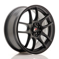 Japan Racing LLANTA JAPAN RACING JR29 16X7 ET 40 5X100 5X114,3 CB 67,1 NEGRO