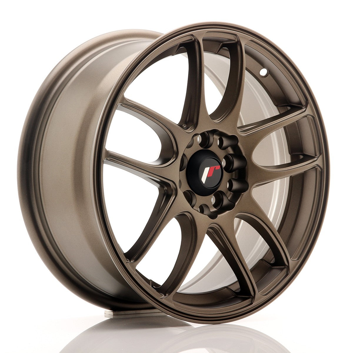 Japan Racing LLANTA JAPAN RACING JR29 16X7 ET 40 5X100 5X114,3 CB 67,1 BRONCE