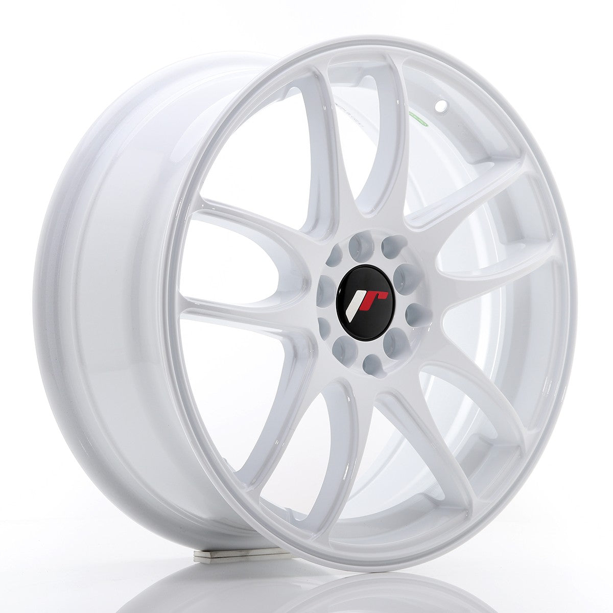 Japan Racing LLANTA JAPAN RACING JR29 17X7 ET 40 5X100 5X114,3 CB 67,1 BLANCO