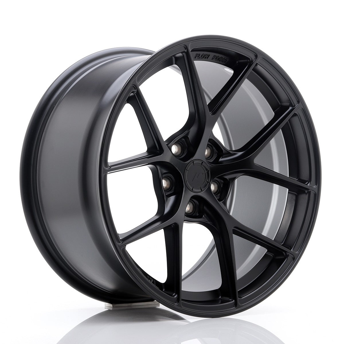 Japan Racing LLANTA JAPAN RACING SL01 18X9,5 ET 38 5X114,3 CB 67,1 NEGRO