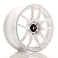 Japan Racing LLANTA JAPAN RACING JR29 15''X7 ET 35 4X100 4X108 CB 67,1 BLANCO