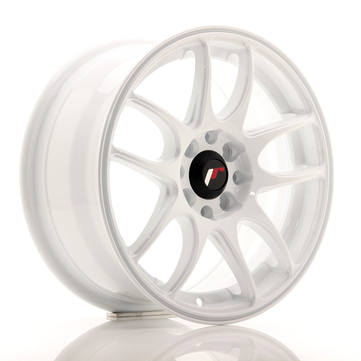 Japan Racing LLANTA JAPAN RACING JR29 15''X7 ET 35 4X100 4X108 CB 67,1 BLANCO