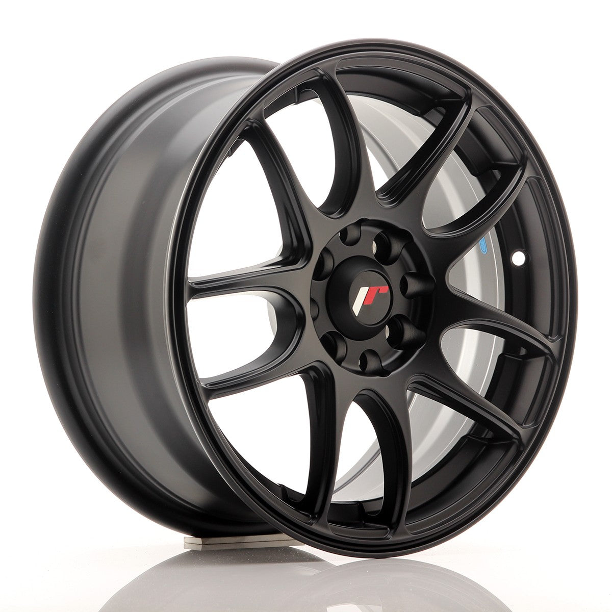 Japan Racing LLANTA JAPAN RACING JR29 15''X7 ET 35 4X108 4X100 CB 67,1 NEGRO