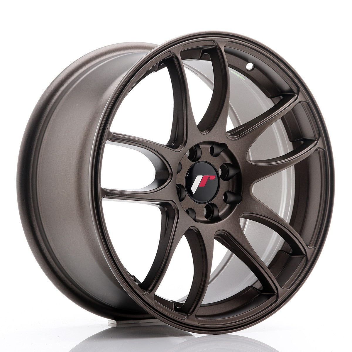 Japan Racing LLANTA JAPAN RACING JR29 17X8 ET 35 5X100 5X114,3 CB 67,1 BRONCE