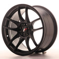 Japan Racing LLANTA JAPAN RACING JR29 17X9 ET 35 5X100 5X114,3 CB 67,1 NEGRO