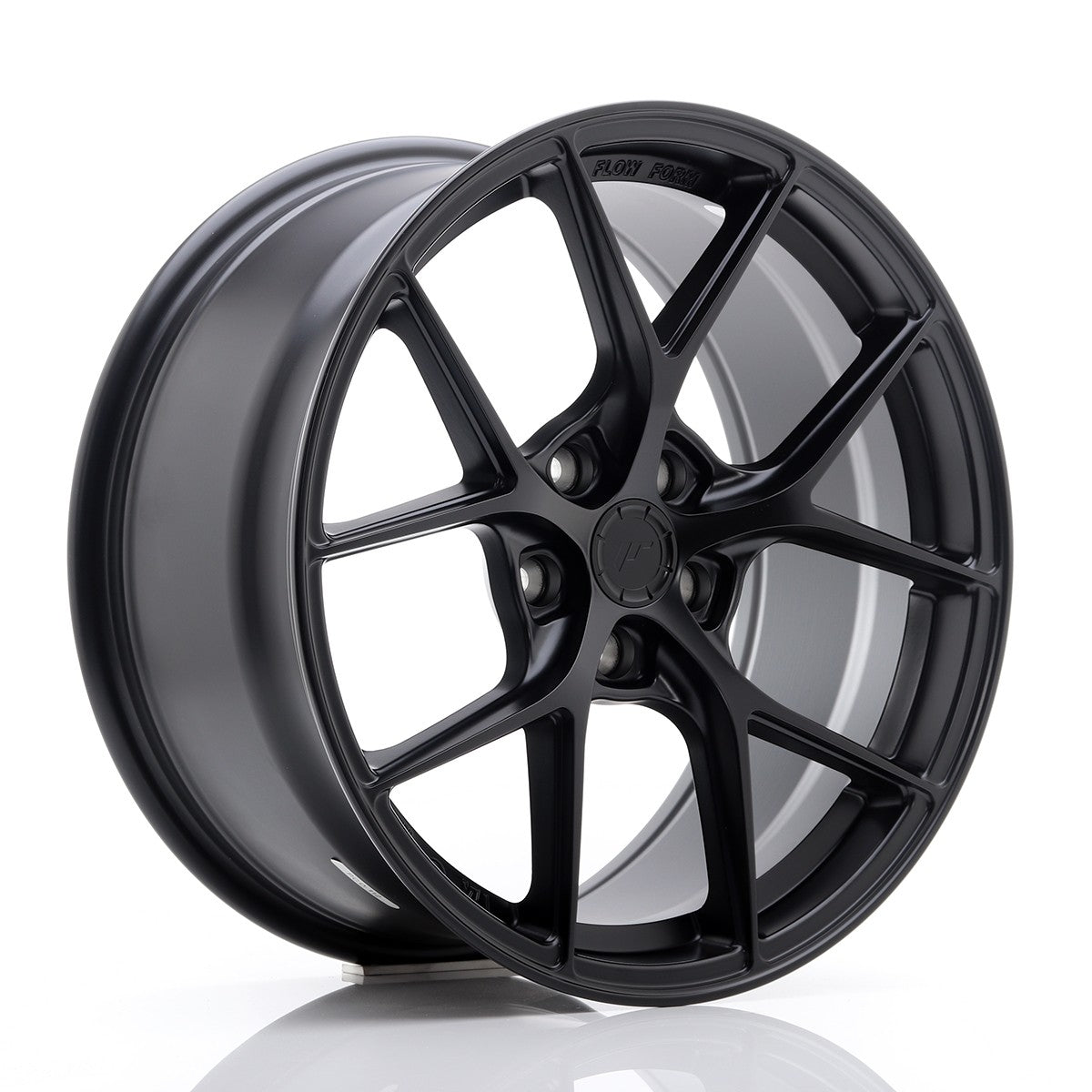 Japan Racing LLANTA JAPAN RACING SL01 18X8,5 ET 35 5X114,3 CB 67,1 NEGRO