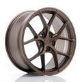 Japan Racing LLANTA JAPAN RACING SL01 18X8,5 ET 35 5X114,3 CB 67,1 BRONCE