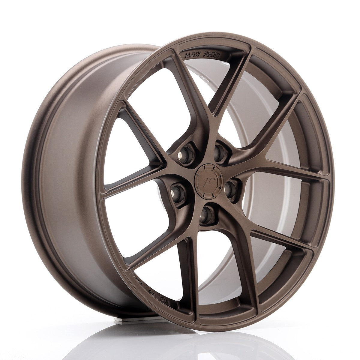 Japan Racing LLANTA JAPAN RACING SL01 18X8,5 ET 35 5X114,3 CB 67,1 BRONCE