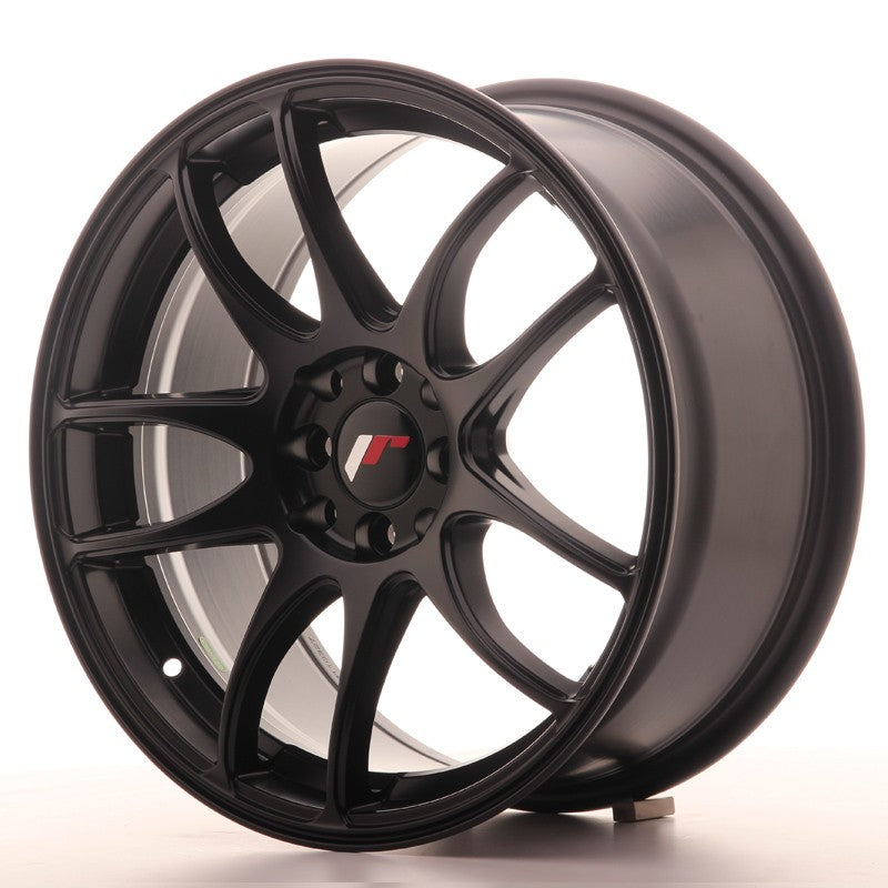 Japan Racing LLANTA JAPAN RACING JR29 17X8 ET 35 5X114,3 5X100 CB 67,1 NEGRO