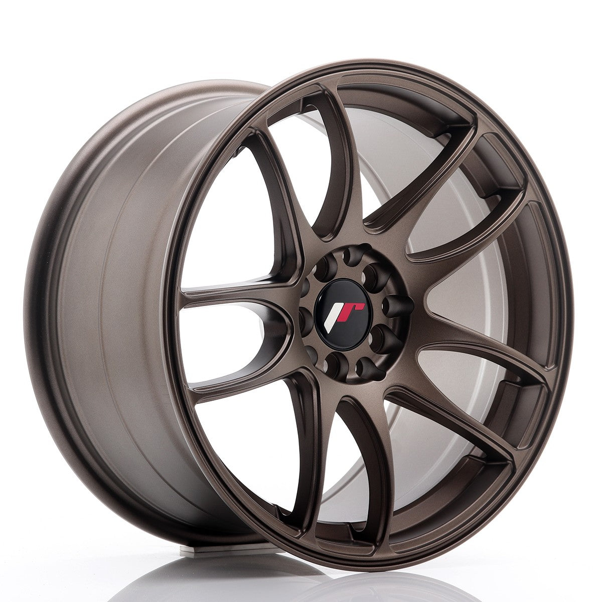 Japan Racing LLANTA JAPAN RACING JR29 17X9 ET 35 5X114,3 5X100 CB 67,1 BRONCE