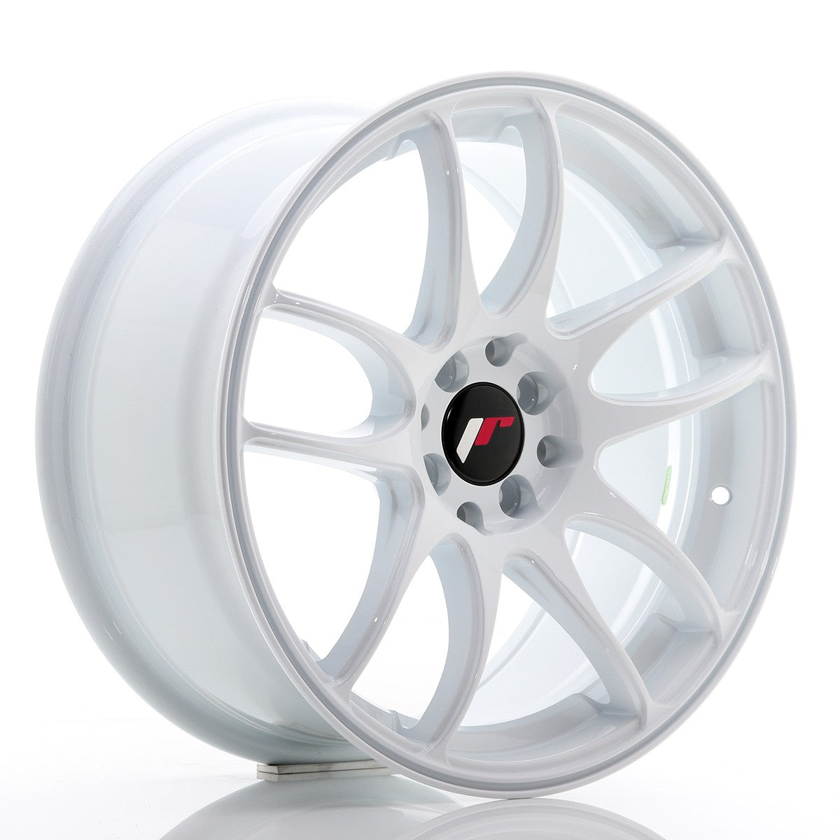 Japan Racing LLANTA JAPAN RACING JR29 17X9 ET 35 5X114,3 5X100 CB 67,1 BLANCO