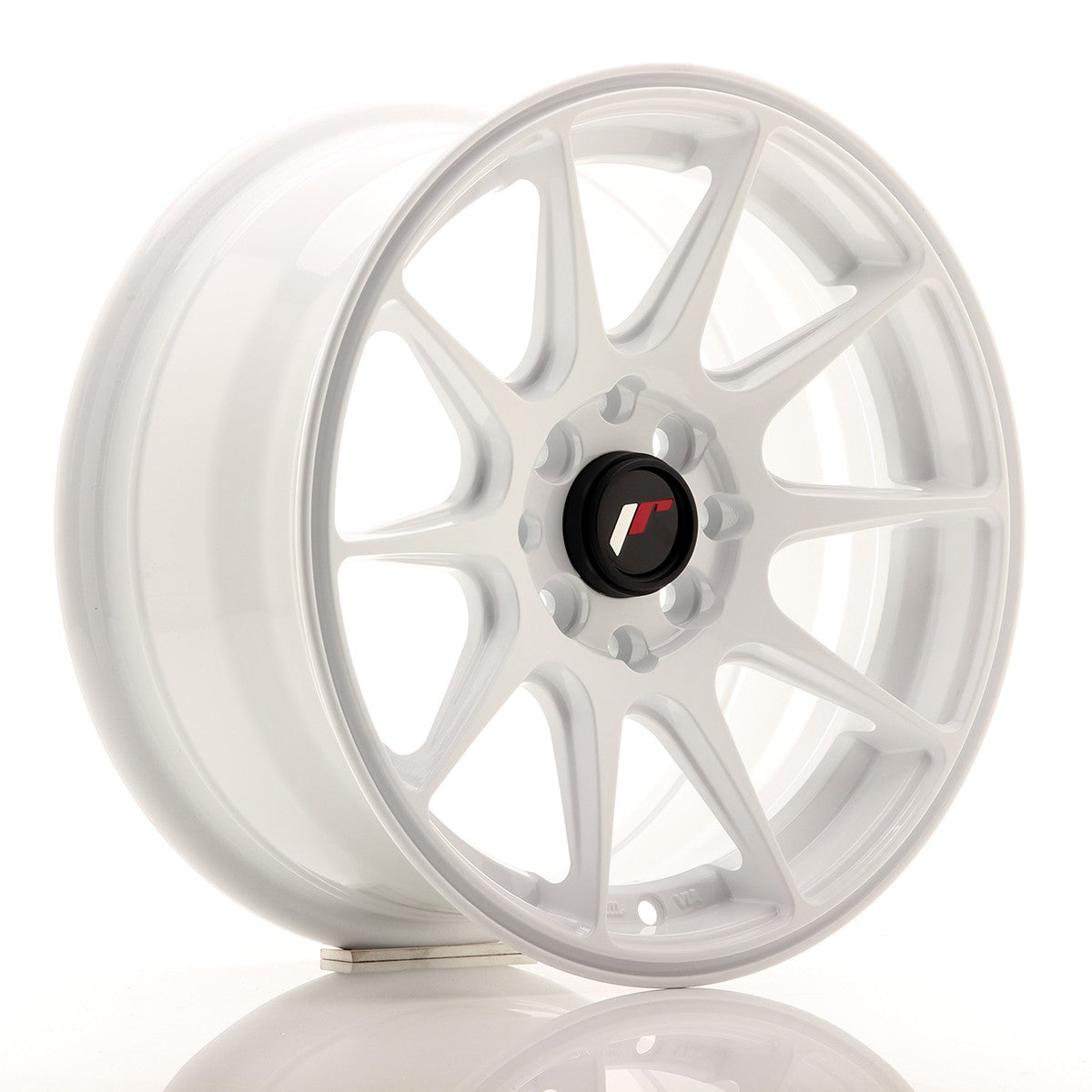 Japan Racing LLANTA JAPAN RACING JR11 15''X7 ET 30 4X100 4X114,3 CB 67,1 BLANCO