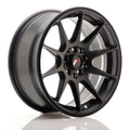 Japan Racing LLANTA JAPAN RACING JR11 16X7 ET 30 5X100 5X114,3 CB 67,1 NEGRO