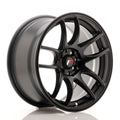 Japan Racing LLANTA JAPAN RACING JR29 16X8 ET 28 4X100 4X108 CB 67,1 NEGRO