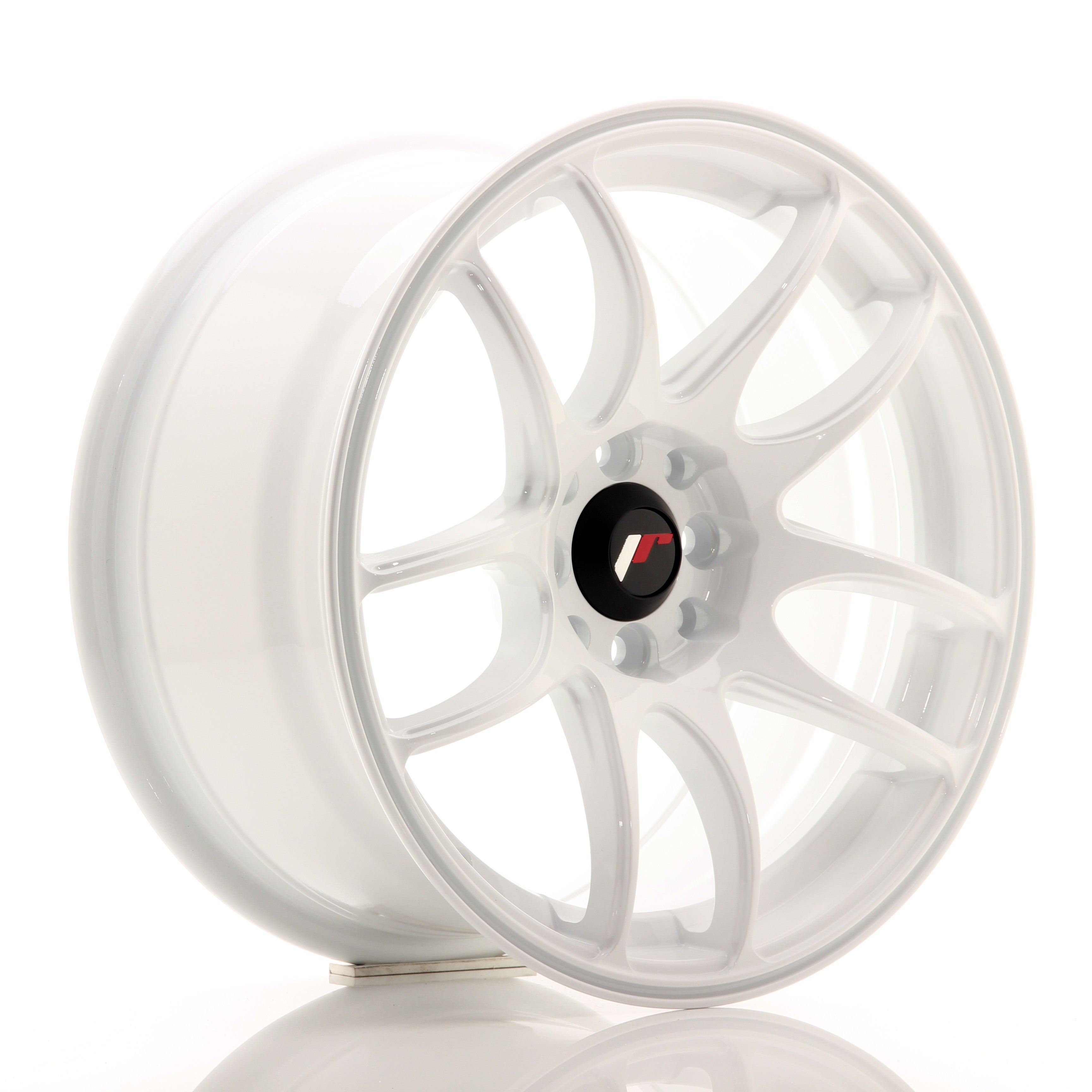 Japan Racing LLANTA JAPAN RACING JR29 16X8 ET 28 4X100 4X108 CB 67,1 BLANCO