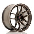 Japan Racing LLANTA JAPAN RACING JR29 16X8 ET 28 4X108 4X100 CB 67,1 BRONCE