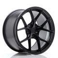 Japan Racing LLANTA JAPAN RACING SL01 18X10,5 ET 25 5X114,3 CB 67,1 NEGRO
