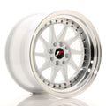 Japan Racing LLANTA JAPAN RACING JR26 16X9 ET 20 4X100 4X108 CB 67,1 BLANCO