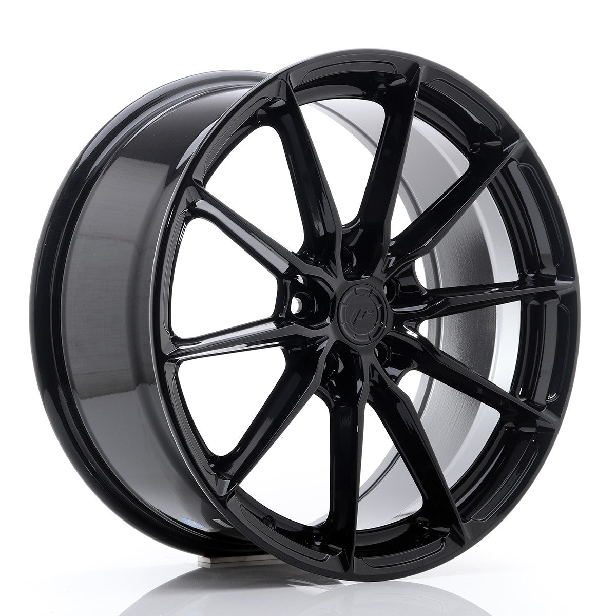 Japan Racing LLANTA JAPAN RACING JR37 19''X8,5 ET 45 5X112 CB 66,6 NEGRO