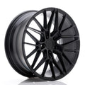 Japan Racing LLANTA JAPAN RACING JR38 18X8 ET 42 5X112 CB 66,6 NEGRO