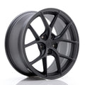 Japan Racing LLANTA JAPAN RACING SL01 18X8,5 ET 42 5X112 CB 66,6 GUN METAL