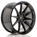 Japan Racing LLANTA JAPAN RACING JR11 20X10 ET 40 5X112 CB 66,6 NEGRO